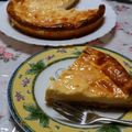 あずさす's cooksnap of when they made ◇チーズケーキ(水切りヨーグルト)◇.