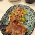 なかよしﾘﾝｺ♥️'s cooksnap of when they made 牛肉薄切り野菜巻き巻きロール◆.