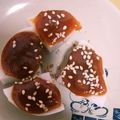 （＊あωや＊）'s cooksnap of when they made レンジで甘味噌.