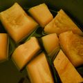 ohmagari's cooksnap of when they made 南瓜の煮物.