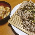 moidixmois's cooksnap of when they made 鶏つけそば(^^♪.