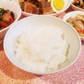 Richland☆Y's cooksnap of when they made あまりご飯で簡単！離乳食おかゆ.