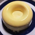 かにゃにゃコ's cooksnap of when they made 基本のババロア（エンゼル）.