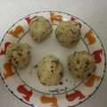 けーぼう's cooksnap of when they made おからだサラダ.