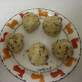 けーぼう's cooksnap of when they made おからだサラダ.