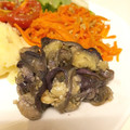 Alila's cooksnap of when they made 簡単！お弁当やおつまみ◎なすのおかか和え.