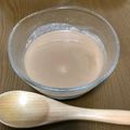 みおちん∞'s cooksnap of when they made 簡単すぎな濃厚チョコプリン.