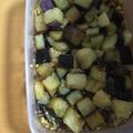 torokonn's cooksnap of when they made お手軽南蛮【茄子の南蛮漬け】.