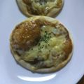 ゆぅだぃ☆'s cooksnap of when they made 発酵なし☆簡単ふっくらもっちりピザ生地.