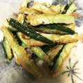★みぃ★ママ's cooksnap of when they made 簡単・お手軽♥きゅうりの唐揚げ.