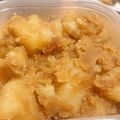 うぅこちゃん's cooksnap of when they made ホクホクじゃがいもの簡単煮物.