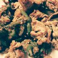 あさごまスープ's cooksnap of when they made ナスと豚肉の味噌炒め.