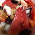 あず〜〜ぅ's cooksnap of when they made 簡単♪タコとトマトのマリネ.