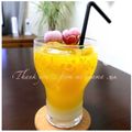 みぃすけママちゃん's cooksnap of when they made チェリーを凍らすだけ＊保存も!♡!.