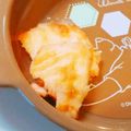 夏くんママ♡'s cooksnap of when they made 離乳食後期☆鮭のムニエル.