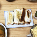 kusarbucks's cooksnap of when they made 揚げない♪本格的！美味しい〜春巻き♡.