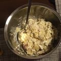 クックCG2NFA☆'s cooksnap of when they made 柚子胡椒風味の和風ポテトサラダ.