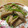mcc5646's cooksnap of when they made 塩豚と水菜の柚子胡椒和え.