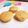 Yakksリリー♣'s cooksnap of when they made 米粉で作る簡単レンジ蒸しパン【穀物粉屋】.