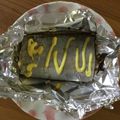 クック1FX93J☆'s cooksnap of when they made ★太刀魚の…簡単ホイル焼き★.