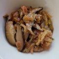 クッキングホチョ's cooksnap of when they made 白菜の桜えび炒め.