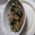あもんあもん's cooksnap of when they made さっぱり【小松菜と干しエビのごまポン酢】.