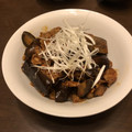Cchang's cooksnap of when they made 本格的なナスと豚肉のミソ炒め.