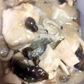 nect's cooksnap of when they made 鶏むねとナスのさっぱり煮.