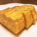 ⁂こまち⁂'s cooksnap of when they made 旨ウマ♪めんつゆで作る簡単だし巻き玉子.