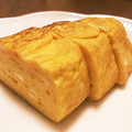 ⁂こまち⁂'s cooksnap of when they made 旨ウマ♪めんつゆで作る簡単だし巻き玉子.