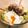pawprints's cooksnap of when they made ポーチドエッグ★弱火で4分.