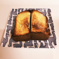 ❁Abake❁'s cooksnap of when they made おいしいトーストの焼き方♪.