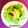 賀古遥's cooksnap of when they made 水菜とキノコの和え物.