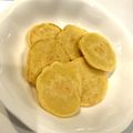 ♡nooopy♡'s cooksnap of when they made コーン風味パンケーキ（離乳食）.