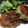 りんごが好きです's cooksnap of when they made 我が家のハンバーグ☆改良版.