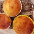 直和丸's cooksnap of when they made サラダ油で簡単！チーズマフィン.