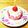 みゆりさママ's cooksnap of when they made ファーストバースデーケーキ.