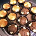 annehoney's cooksnap of when they made 簡単！クリームチーズのふんわりマフィン.