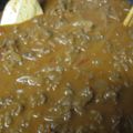 ありんぴー☆'s cooksnap of when they made 優しい味の本格ハヤシライス.