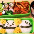 山のガチャピン's cooksnap of when they made ランチに簡単＆本格！喫茶店のナポリタン♪.