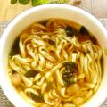 ぱんぷきんキッチン's cooksnap of when they made 和カレーうた.