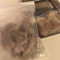 あんみつ☆'s cooksnap of when they made 意外に便利！簡単♡エビの冷凍保存法.