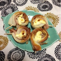 ぽぽきゅ's cooksnap of when they made おひとりさまのちくわで簡単おつまみ⑲.