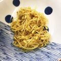 Fionarao's cooksnap of when they made やみつき♪もやしナムル.