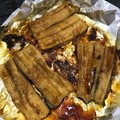 mcapちゅん's cooksnap of when they made 生うなぎの蒲焼き【フライパン使用】.