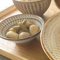 shibatama's cooksnap of when they made 甘くない☆料理人の家の冷凍里芋の煮物.