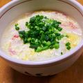 ゆけり３兄弟's cooksnap of when they made 素麺が余ったときに☆タマカマにゅうめん.
