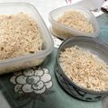 クック9TZTH3☆'s cooksnap of when they made 明太しらたき.
