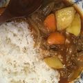 まなあん♡'s cooksnap of when they made Fukaseさんのトマトカレー.