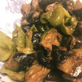ジェニーレイン's cooksnap of when they made なすとピーマンの味噌炒め.